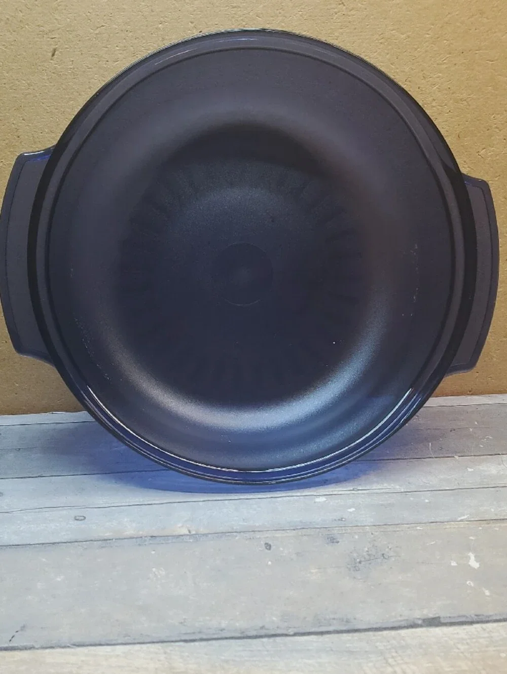 Tupperware cakes cooker
